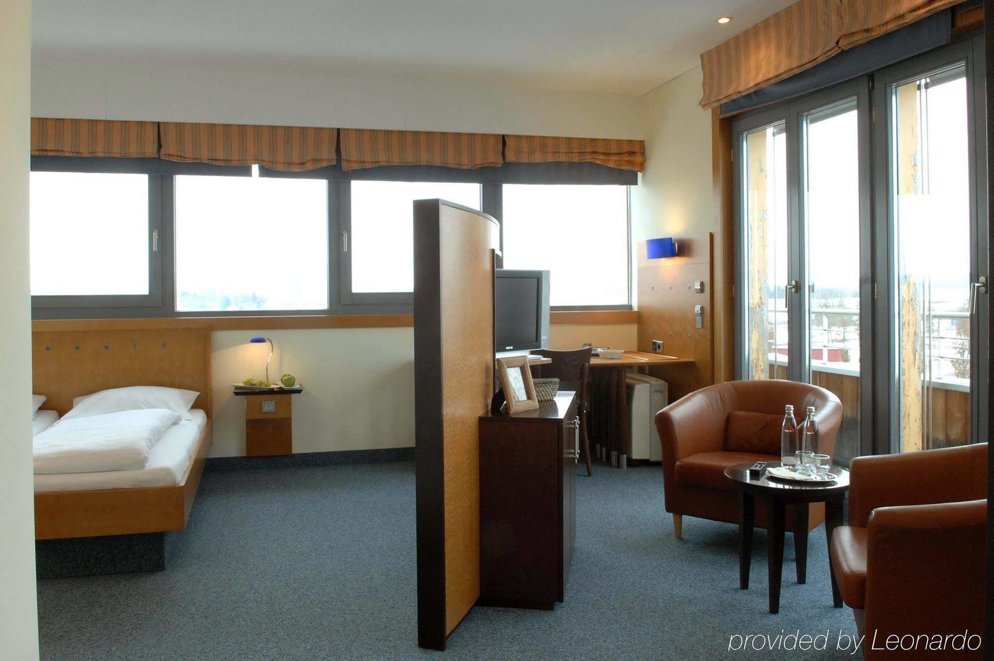 Hotel Leipheim Sued ห้อง รูปภาพ