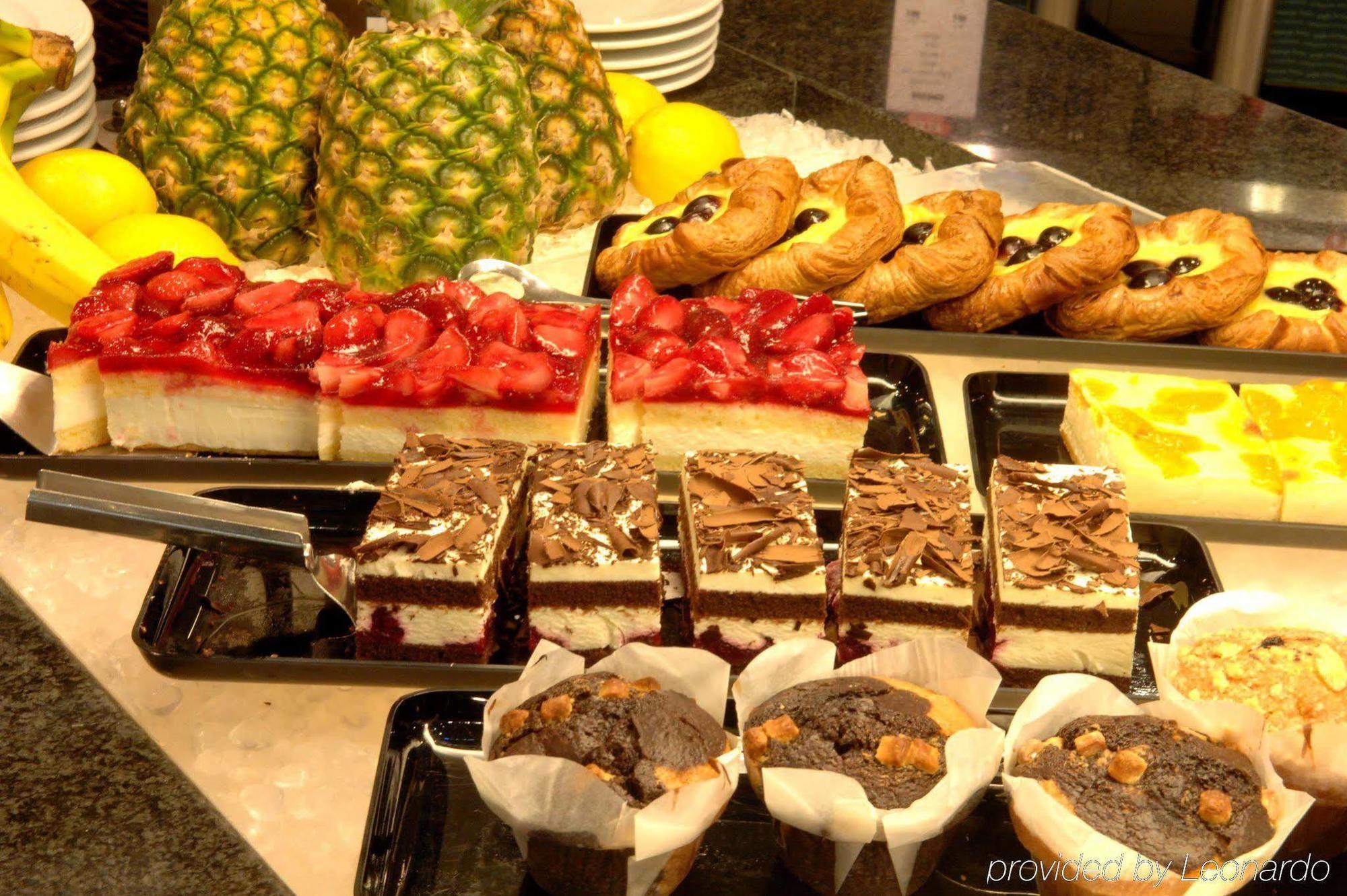 Hotel Leipheim Sued ร้านอาหาร รูปภาพ